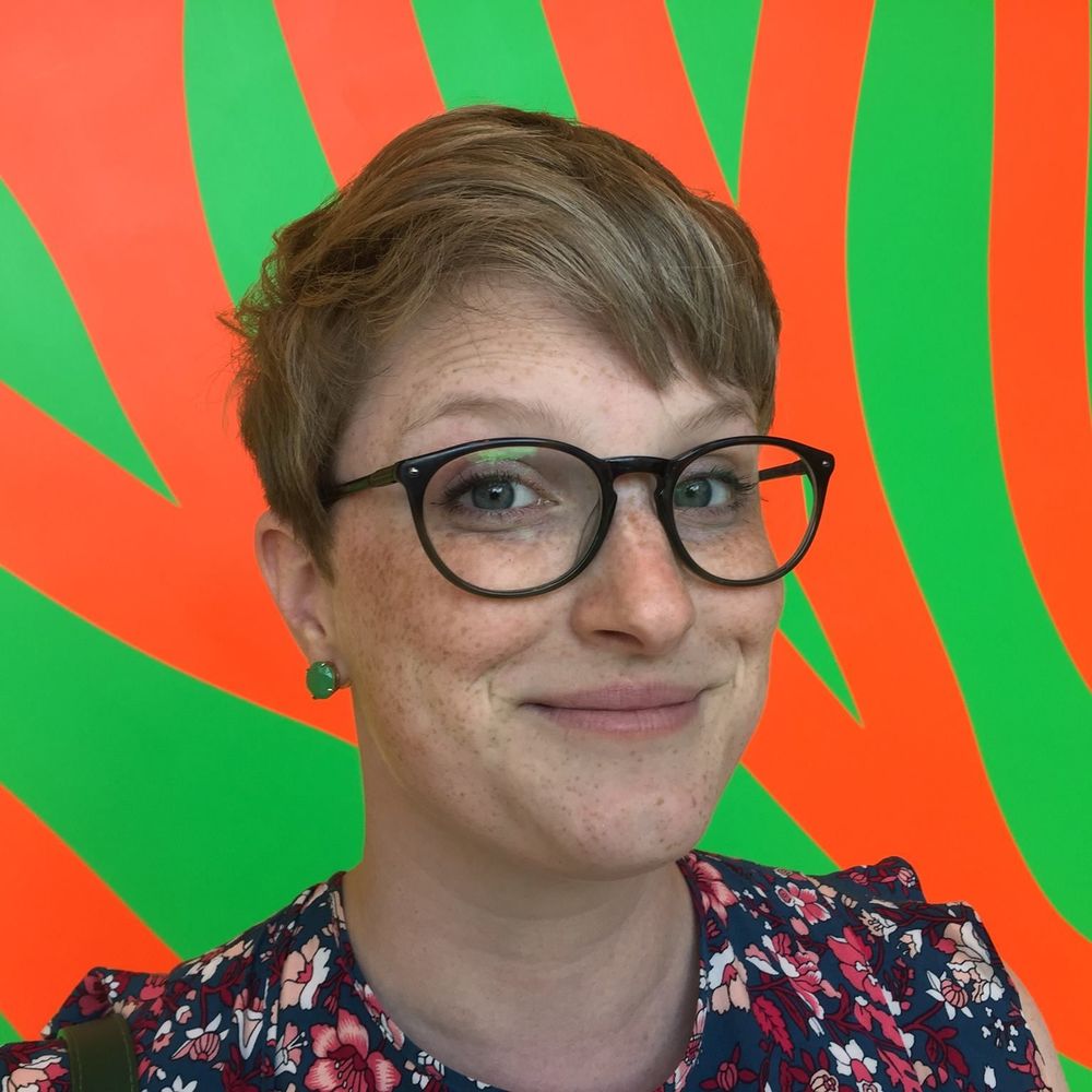 Meet your Posher, Hillary